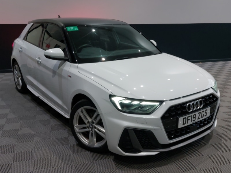 Used Audi A1 2019 for sale - 76621817: Photo 1