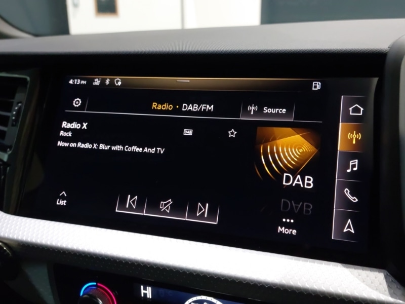 Used Audi A1 2019 for sale - 76621817: Photo 10