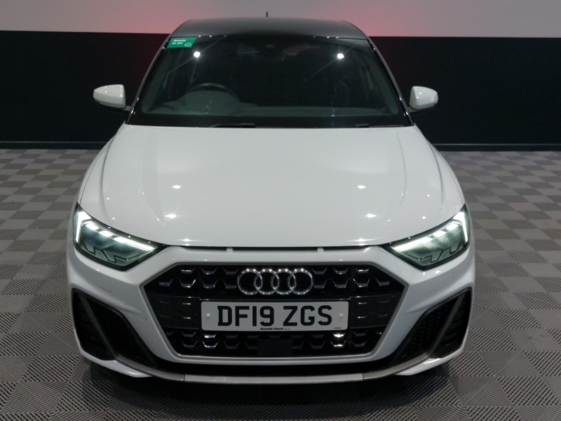 Used Audi A1 2019 for sale - 76621817: Photo 12