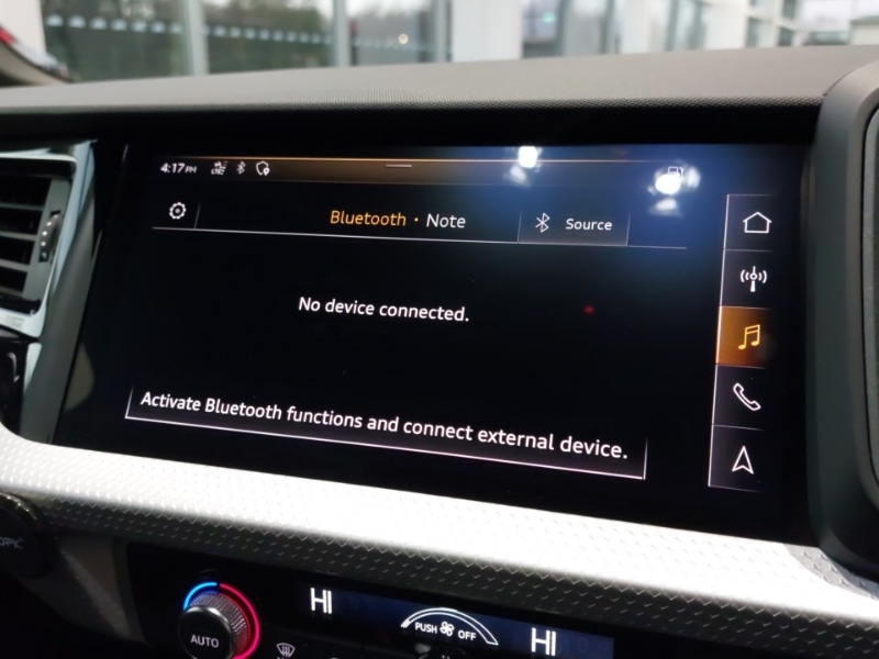 Used Audi A1 2019 for sale - 76621817: Photo 13