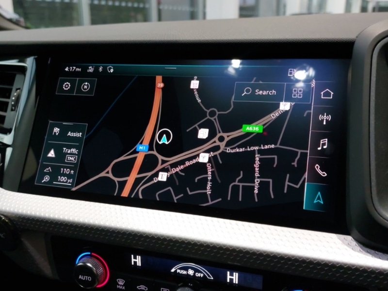 Used Audi A1 2019 for sale - 76621817: Photo 14