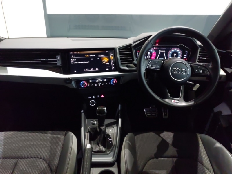 Used Audi A1 2019 for sale - 76621817: Photo 2