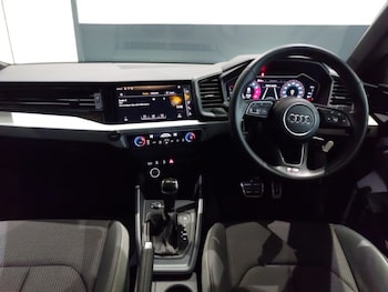 Used Audi A1 2019 for sale - 76621817: Photo