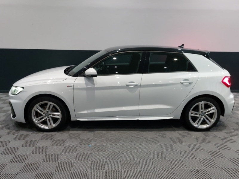 Used Audi A1 2019 for sale - 76621817: Photo 4