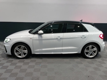 Used Audi A1 2019 for sale - 76621817: Photo