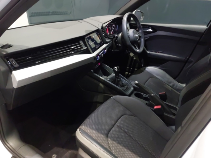 Used Audi A1 2019 for sale - 76621817: Photo 5