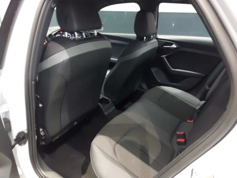 Used Audi A1 2019 for sale - 76621817: Photo 6