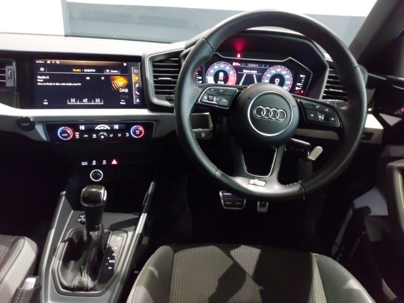 Used Audi A1 2019 for sale - 76621817: Photo 7