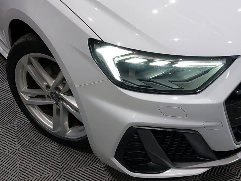 Used Audi A1 2019 for sale - 76621817: Photo 9