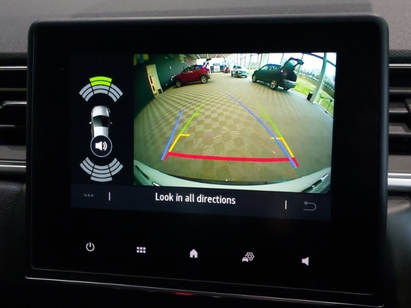 Used Renault Captur 2024 for sale - 77606069: Photo 11