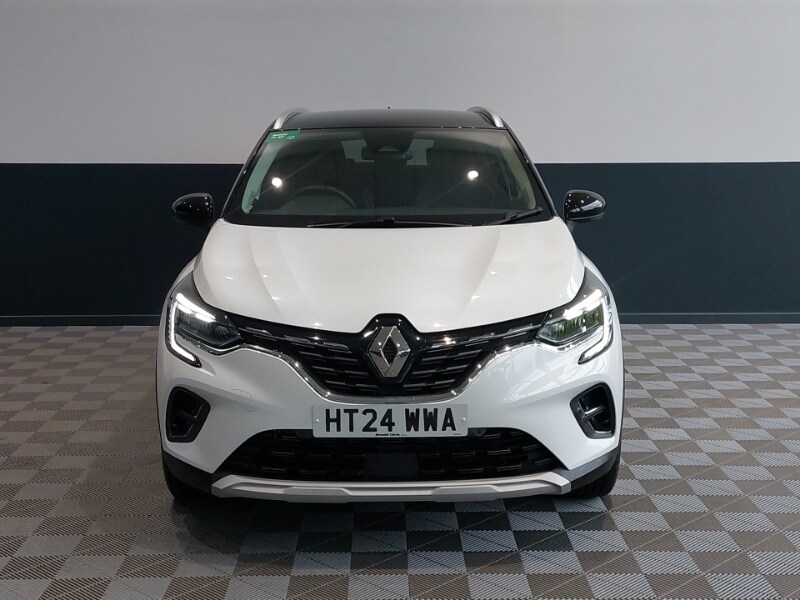 Used Renault Captur 2024 for sale - 77606069: Photo 12