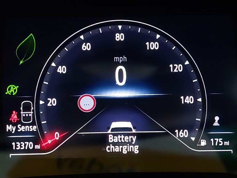 Used Renault Captur 2024 for sale - 77606069: Photo 13