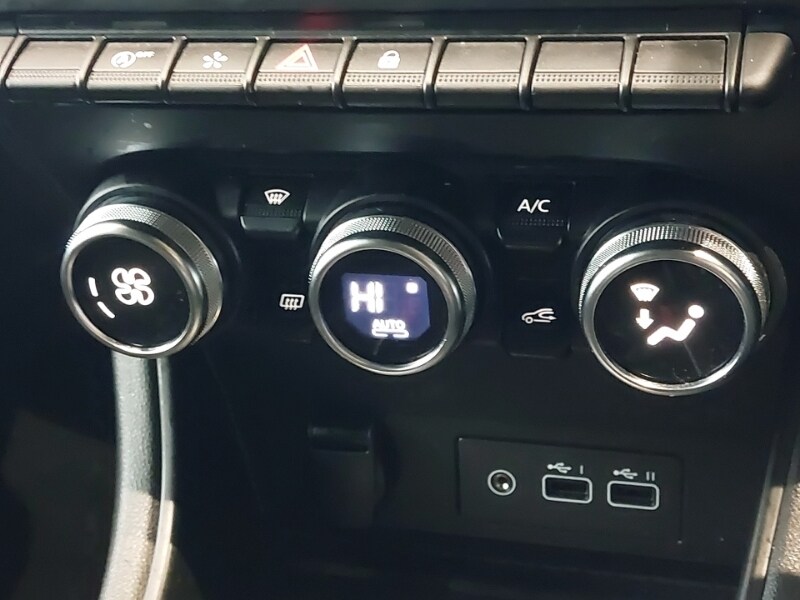 Used Renault Captur 2024 for sale - 77606069: Photo 17