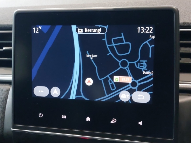 Used Renault Captur 2024 for sale - 77606069: Photo 18