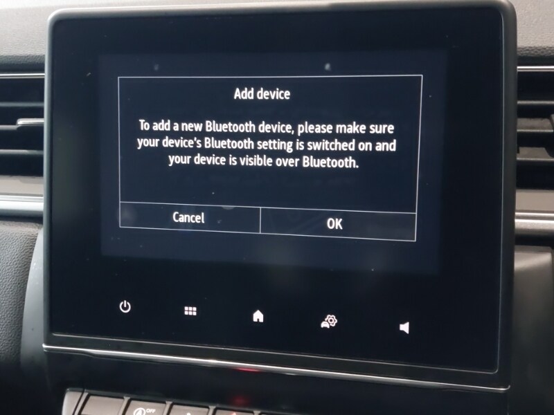 Used Renault Captur 2024 for sale - 77606069: Photo 19