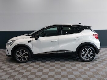 Used Renault Captur 2024 for sale - 77606069: Photo