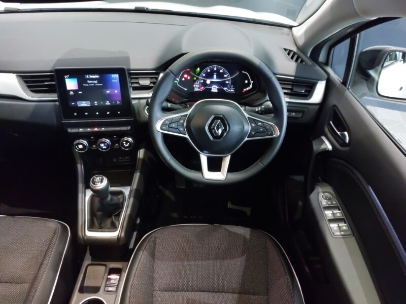 Used Renault Captur 2024 for sale - 77606069: Photo 7