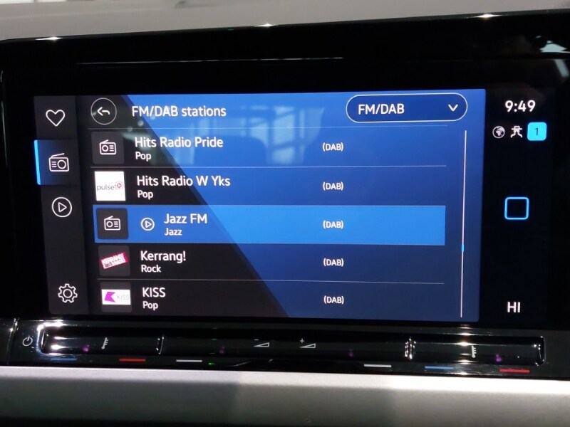 Used Volkswagen Golf 2023 for sale - 76683754: Photo 10