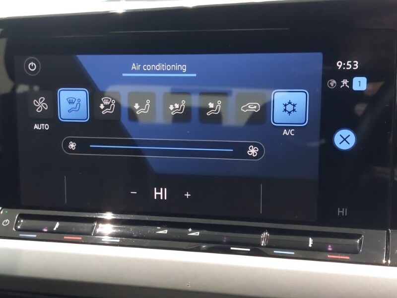 Used Volkswagen Golf 2023 for sale - 76683754: Photo 16