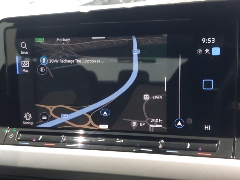 Used Volkswagen Golf 2023 for sale - 76683754: Photo 17