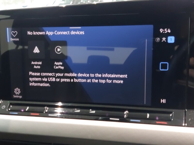 Used Volkswagen Golf 2023 for sale - 76683754: Photo 18