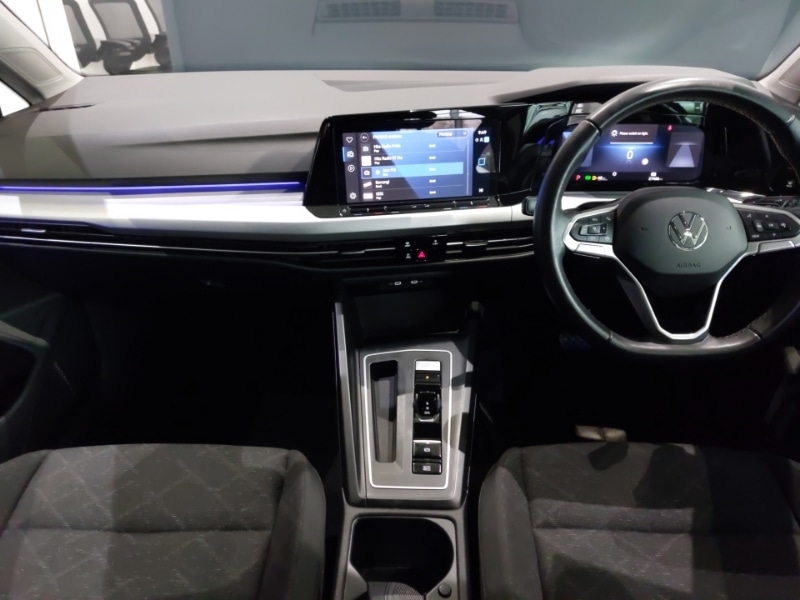 Used Volkswagen Golf 2023 for sale - 76683754: Photo 2