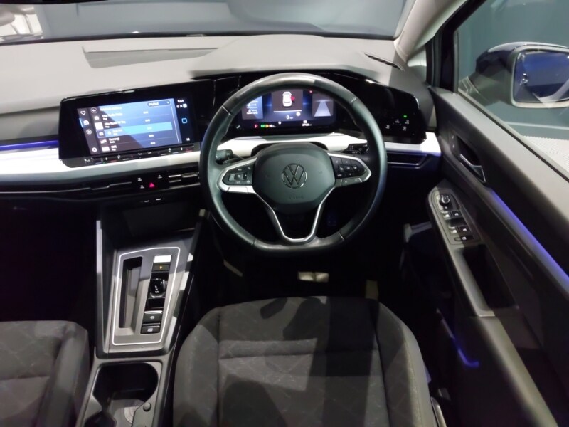 Used Volkswagen Golf 2023 for sale - 76683754: Photo 7