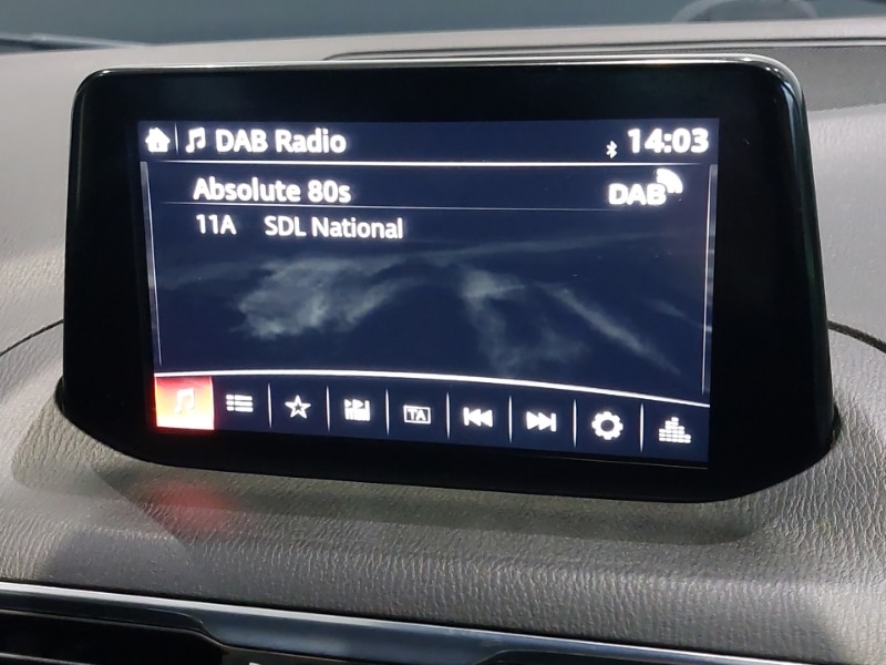 Used Mazda Mazda3 2017 for sale - 77424217: Photo 10