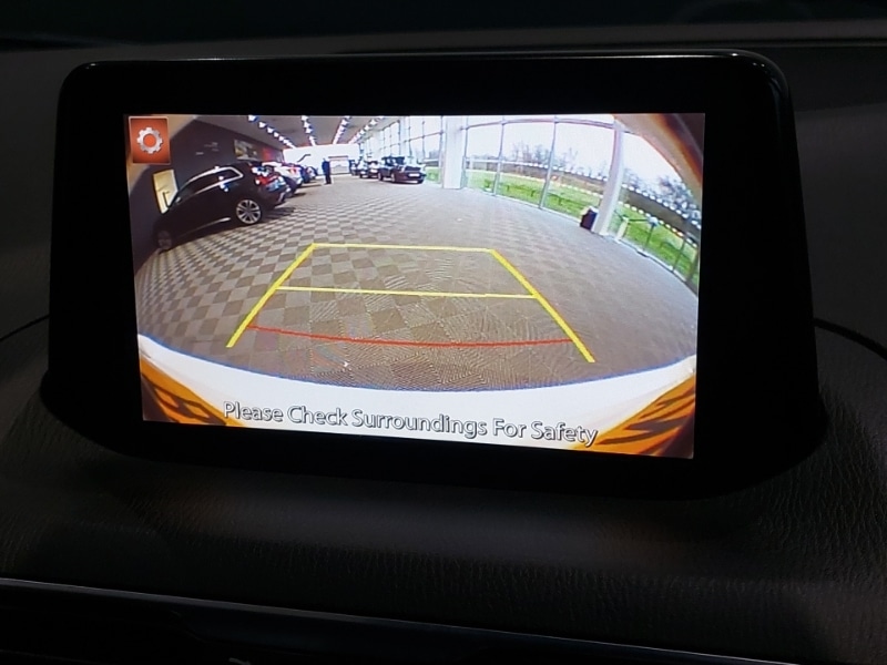 Used Mazda Mazda3 2017 for sale - 77424217: Photo 11