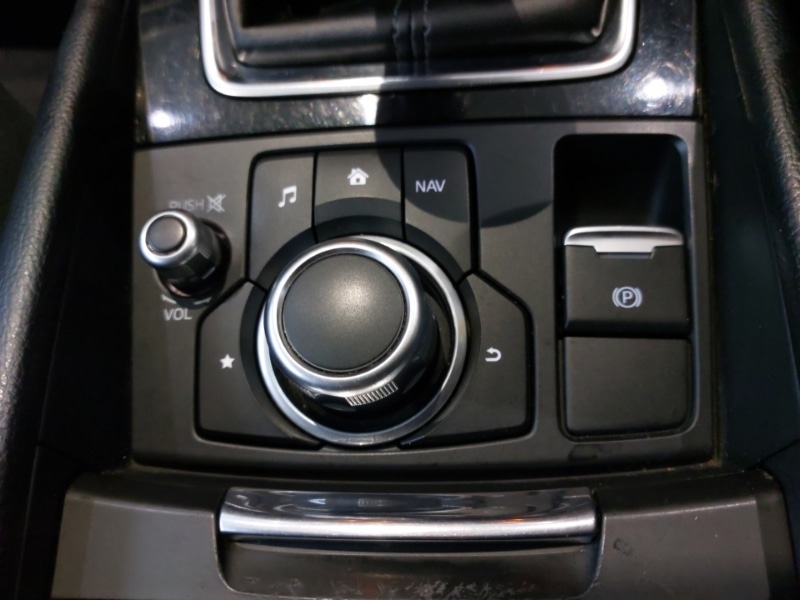 Used Mazda Mazda3 2017 for sale - 77424217: Photo 16