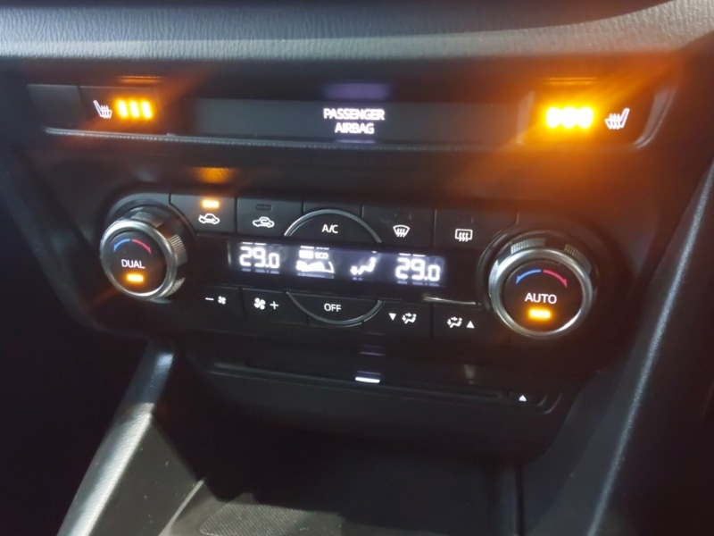 Used Mazda Mazda3 2017 for sale - 77424217: Photo 17