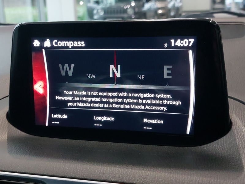 Used Mazda Mazda3 2017 for sale - 77424217: Photo 18