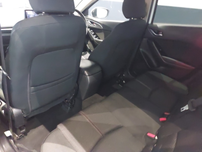 Used Mazda Mazda3 2017 for sale - 77424217: Photo 6