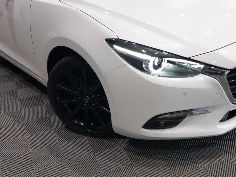 Used Mazda Mazda3 2017 for sale - 77424217: Photo 9