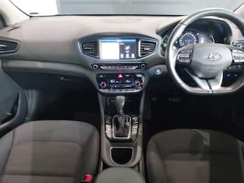 Used Hyundai IONIQ 2019 for sale - 79662342: Photo