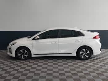 Used Hyundai IONIQ 2019 for sale - 79662342: Photo