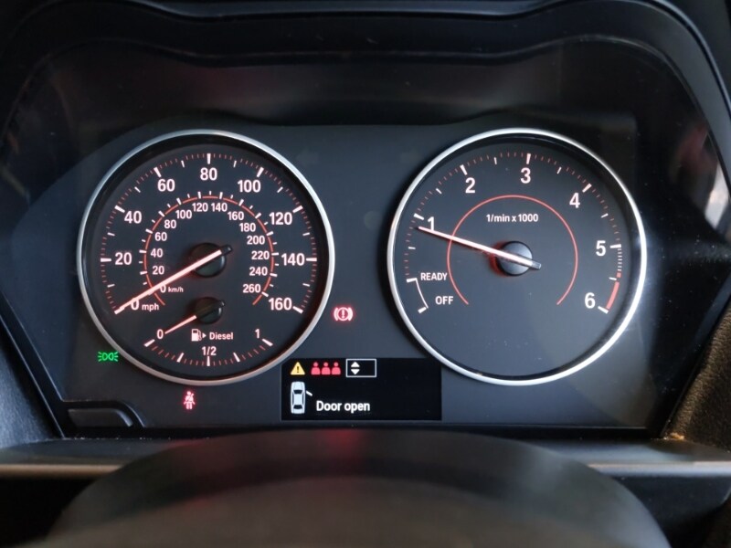 Used BMW 1 Series 2015 for sale - 77086763: Photo 11