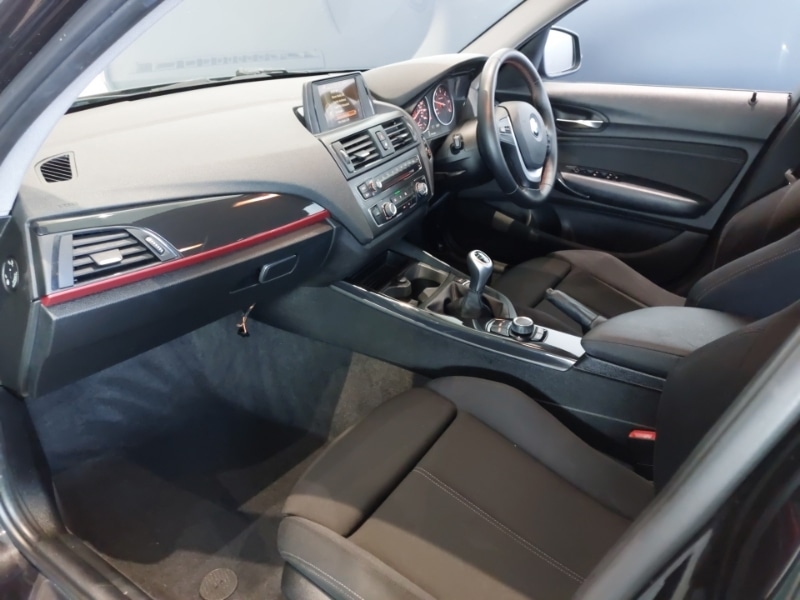 Used BMW 1 Series 2015 for sale - 77086763: Photo 5