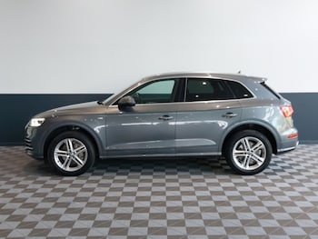 Used Audi Q5 2020 for sale - 79498547: Photo