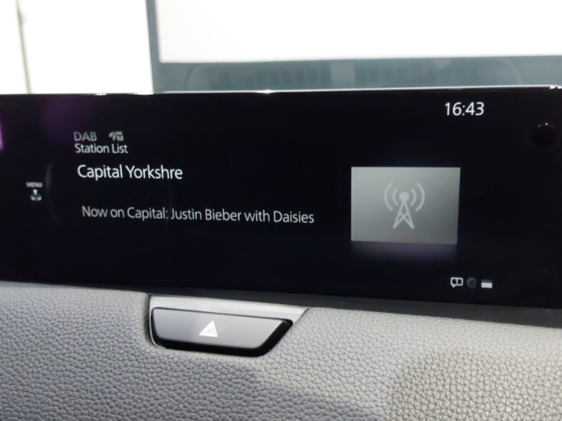 Used Mazda CX-60 2023 for sale - 76583571: Photo 10