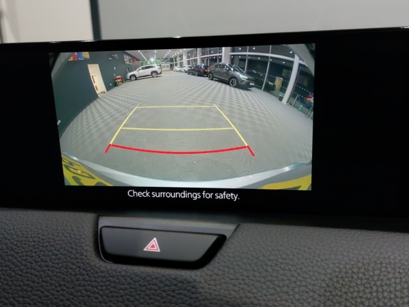 Used Mazda CX-60 2023 for sale - 76583571: Photo 11