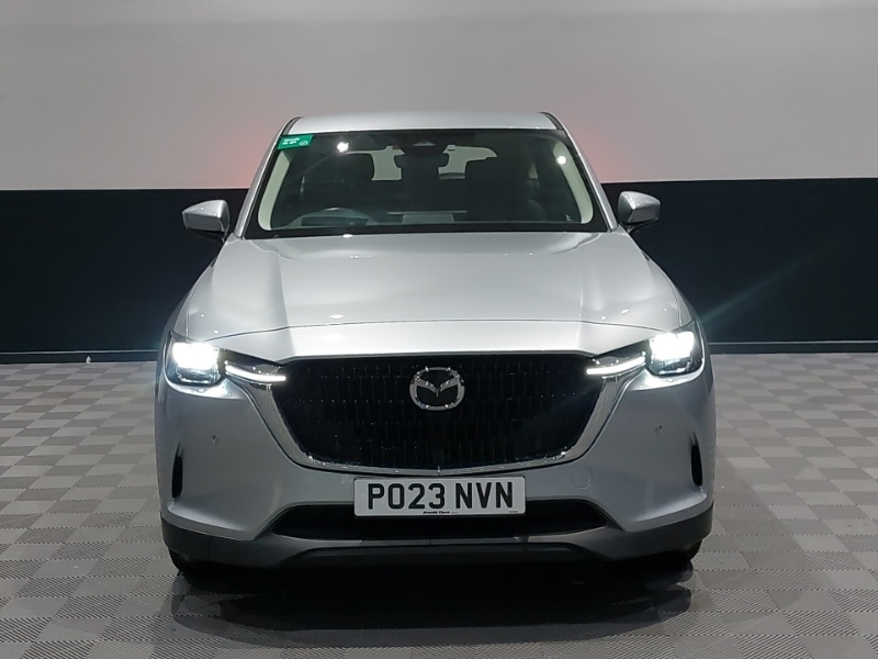 Used Mazda CX-60 2023 for sale - 76583571: Photo 12