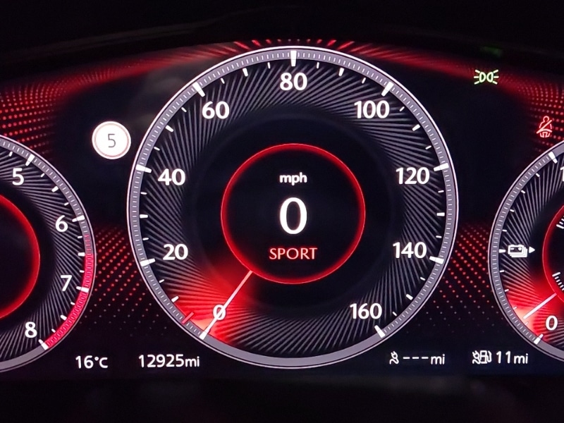 Used Mazda CX-60 2023 for sale - 76583571: Photo 13