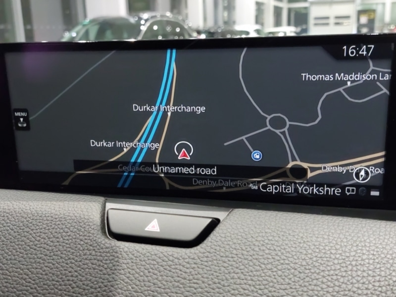 Used Mazda CX-60 2023 for sale - 76583571: Photo 18