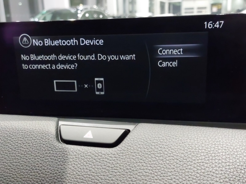 Used Mazda CX-60 2023 for sale - 76583571: Photo 19