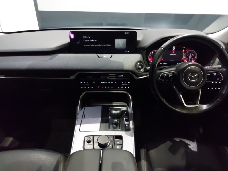 Used Mazda CX-60 2023 for sale - 76583571: Photo 2