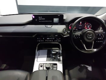 Used Mazda CX-60 2023 for sale - 76583571: Photo