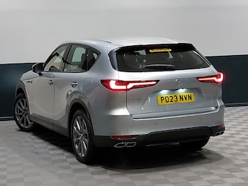 Used Mazda CX-60 2023 for sale - 76583571: Photo