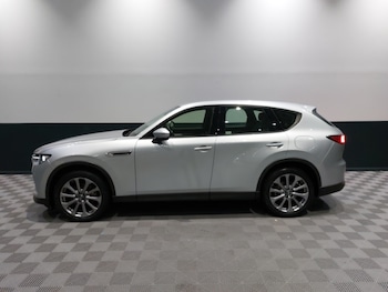 Used Mazda CX-60 2023 for sale - 76583571: Photo