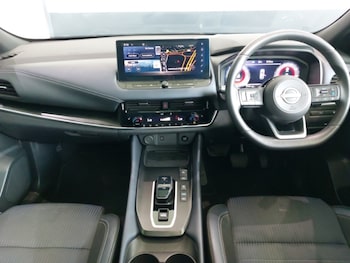 Used Nissan Qashqai 2023 for sale - 78861489: Photo